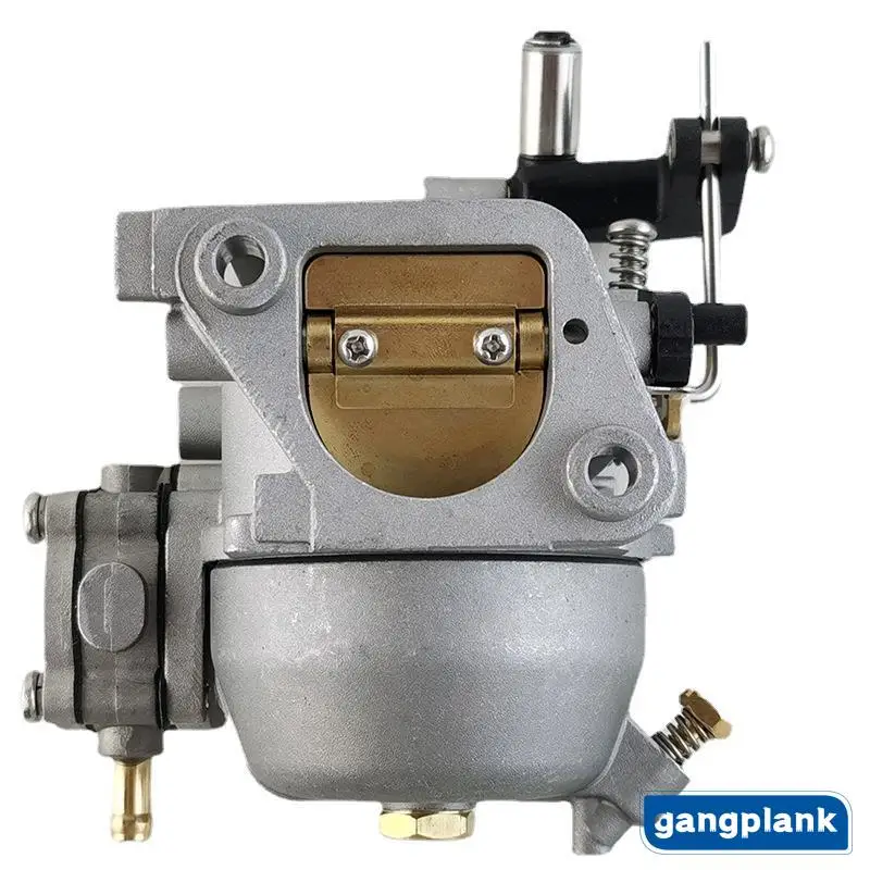 Карбюратор подвесного двигателя 13200-939D 13200-91D21 13200-93900 для Suzuki DT9.9 15HP
Карбюратор подвесного двигателя 13200-939D 13200-91D21 13200-93900 для Suzuki DT9.9 15HP