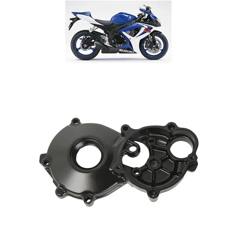 Accesorios moto Right Engine Starter Crankcase Cover Gasket For Suzuki GSXR 600 1996-2005 750 2001-2005
Accesorios moto Right Engine Starter Crankcase Cover Gasket For Suzuki GSXR 600 1996-2005 750 2001-2005