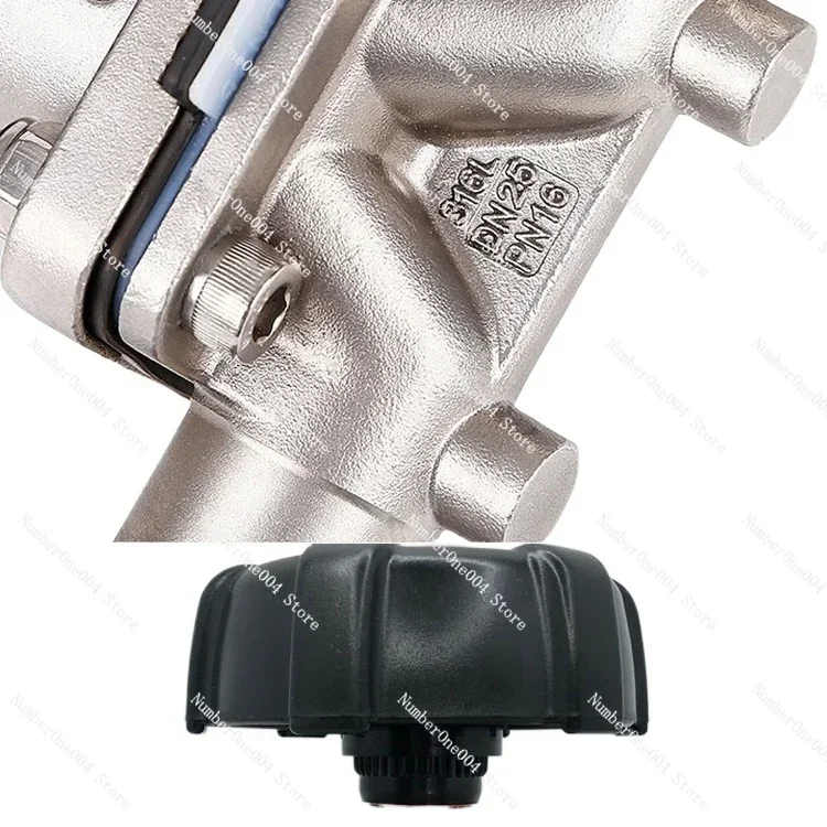 Applicable To 316L stainless steel quick installation diaphragm valve PTFE+EPDM split diaphragm sanitary grade
Applicable To 316L stainless steel quick installation diaphragm valve PTFE+EPDM split diaphragm sanitary grade
