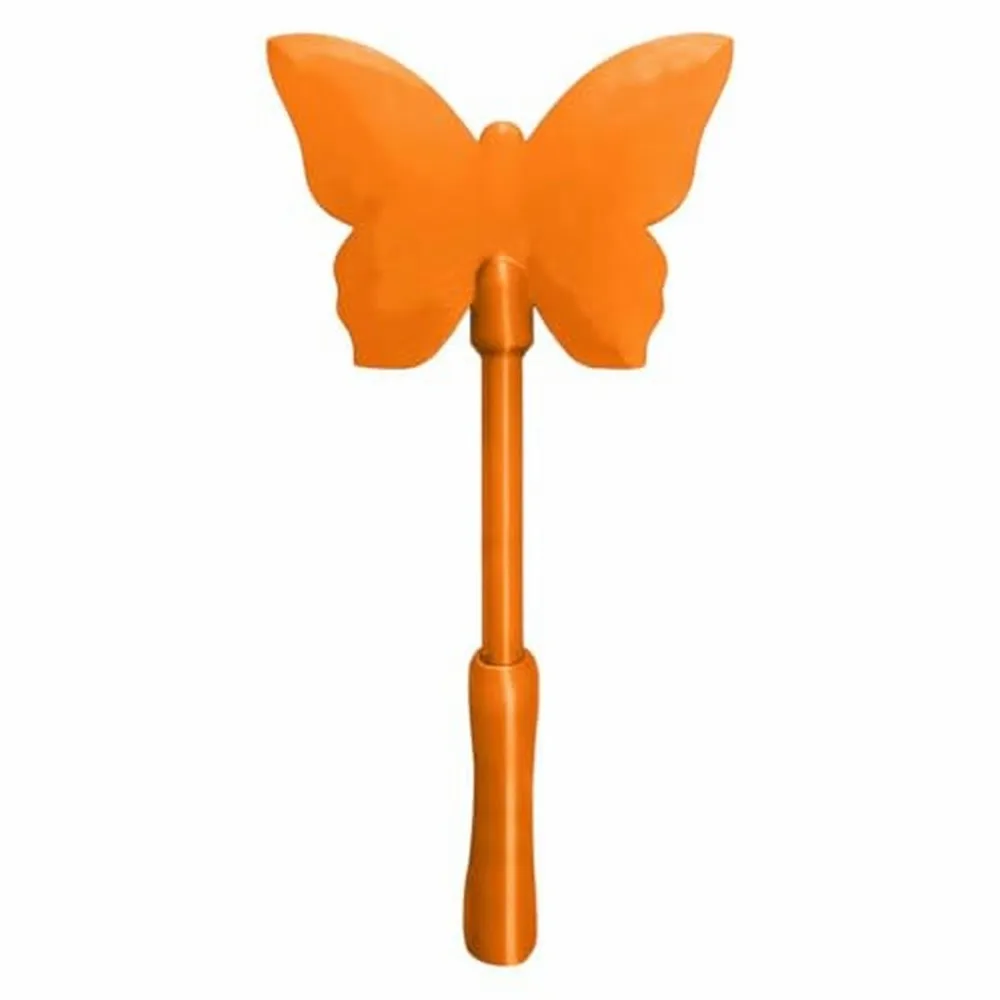 Creative 3D Printed Wand Tap To Pay Detachable Candy Color Butterfly Magic Wand Holder Lightweight Cute
Creative 3D Printed Wand Tap To Pay Detachable Candy Color Butterfly Magic Wand Holder Lightweight Cute
