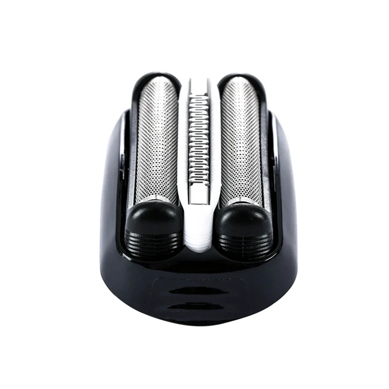 A47F-32B Shaver Head Replacement For Braun Series 3 301S 310S 320S 330S 340S 360S 380S 3000S 3020S 3040S 3080S
A47F-32B Shaver Head Replacement For Braun Series 3 301S 310S 320S 330S 340S 360S 380S 3000S 3020S 3040S 3080S