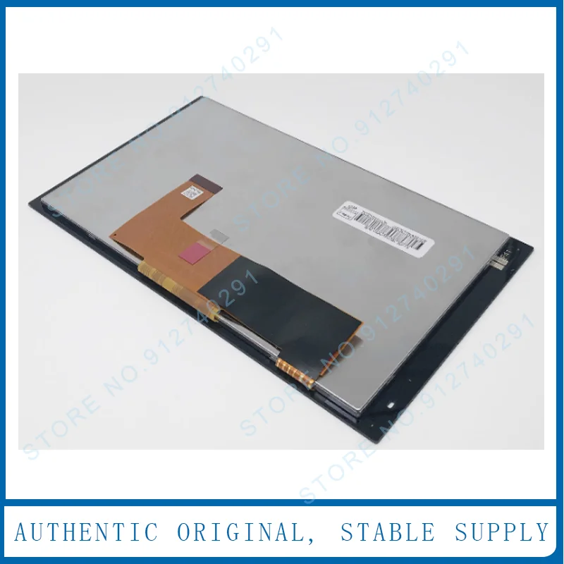 Original 7 Inch ZD070NA-03K LCD Display With Touch Screen Digitizer For Garmin Dezl 770 LM LCD With Touch Screen Panel 100% Test
Original 7 Inch ZD070NA-03K LCD Display With Touch Screen Digitizer For Garmin Dezl 770 LM LCD With Touch Screen Panel 100% Test