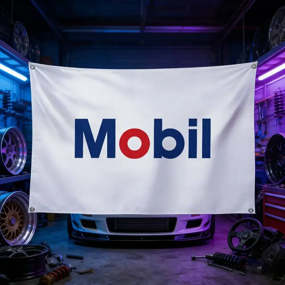 SSHY For Mobil Decorative Flag High Quality Polyester Fade Resistant Machine Washable Indoor Outdoor Hanging Banner
SSHY For Mobil Decorative Flag High Quality Polyester Fade Resistant Machine Washable Indoor Outdoor Hanging Banner