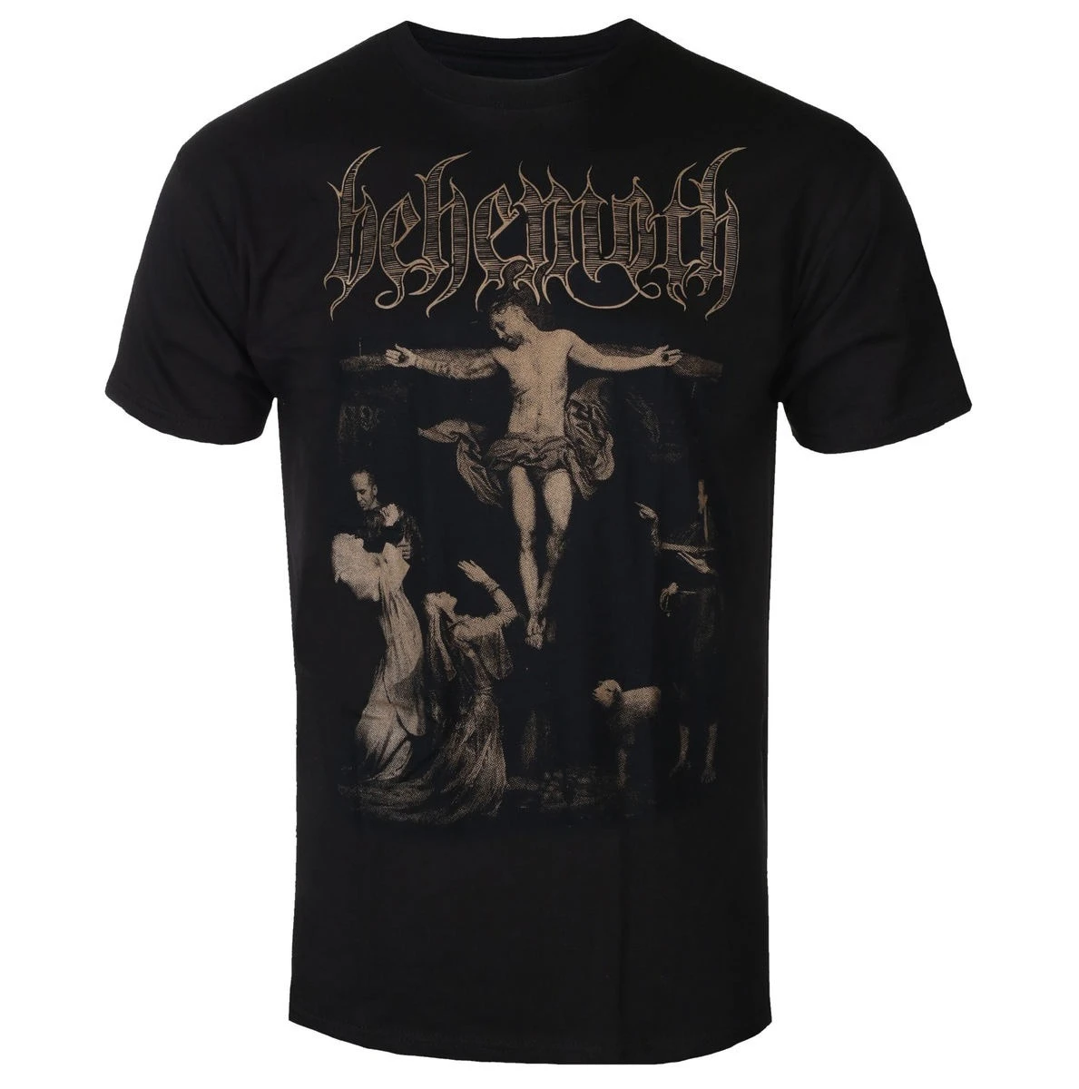 BEHEMOTH SAY YOUR PRAYERS INLAY T-Shirt Men's and Women's Short Sleeve Cotton Tees Retro Hip Hop Y2k T-shirt Summer Men Clothing
BEHEMOTH SAY YOUR PRAYERS INLAY T-Shirt Men's and Women's Short Sleeve Cotton Tees Retro Hip Hop Y2k T-shirt Summer Men Clothing