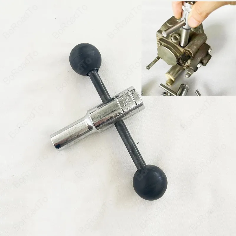 For Denso HP3 CRIN Diesel Pump Relief Valve Wrench Remove Repair Tool
For Denso HP3 CRIN Diesel Pump Relief Valve Wrench Remove Repair Tool