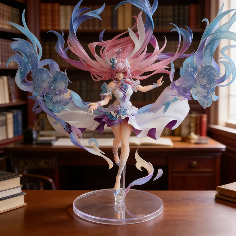 Honkai Star Rail Figure Blind Box Fu Xuan Xilian Statue Anime Action Model Collectible Toy Gift For Adults Home Decoration
Honkai Star Rail Figure Blind Box Fu Xuan Xilian Statue Anime Action Model Collectible Toy Gift For Adults Home Decoration