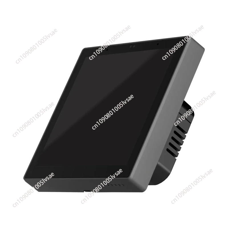 Подходит для NSPanel86PB Панель управления умным домом Wi-Fi Умный термостат Дисплей Переключатель управления работает
Подходит для NSPanel86PB Панель управления умным домом Wi-Fi Умный термостат Дисплей Переключатель управления работает