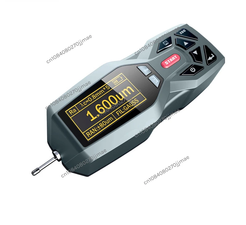 Roughometer Tr200s Has 21 Parameters Bluetooth Function Optional 360 Degrees Platform Portable
Roughometer Tr200s Has 21 Parameters Bluetooth Function Optional 360 Degrees Platform Portable