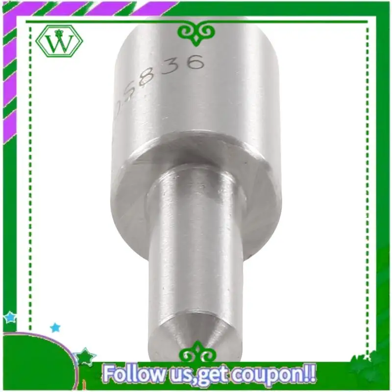 AC34-DLLA150S836 New Diesel Fuel Injector Nozzle For CASE IHC Serie 3000 33 40 55 56 84 85 95 Replacement Parts Accessories 4Pie
AC34-DLLA150S836 New Diesel Fuel Injector Nozzle For CASE IHC Serie 3000 33 40 55 56 84 85 95 Replacement Parts Accessories 4Pie