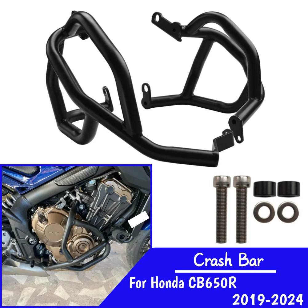 CB650R рамка бампера для Honda CB 650R 2019-2024 CB650 R мотоцикл шоссе защита двигателя обтекатель протектор аксессуары
CB650R рамка бампера для Honda CB 650R 2019-2024 CB650 R мотоцикл шоссе защита двигателя обтекатель протектор аксессуары