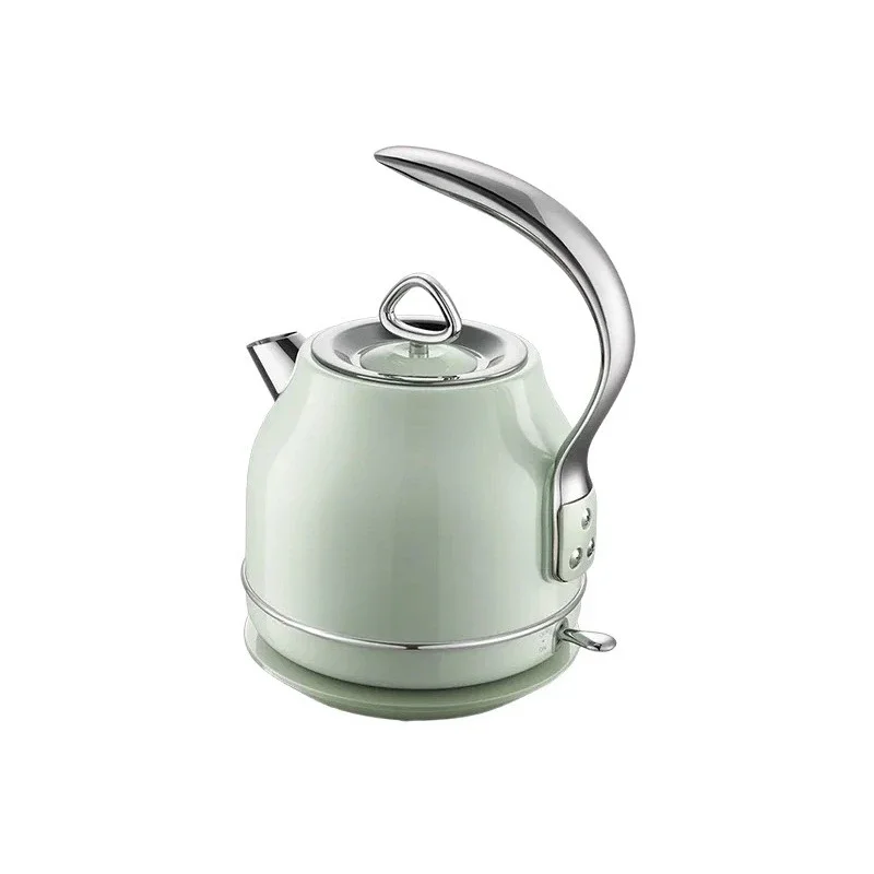 Electric Kettle Kettle 304 Stainless Steel Automatic Power Off Kettle Household
Electric Kettle Kettle 304 Stainless Steel Automatic Power Off Kettle Household