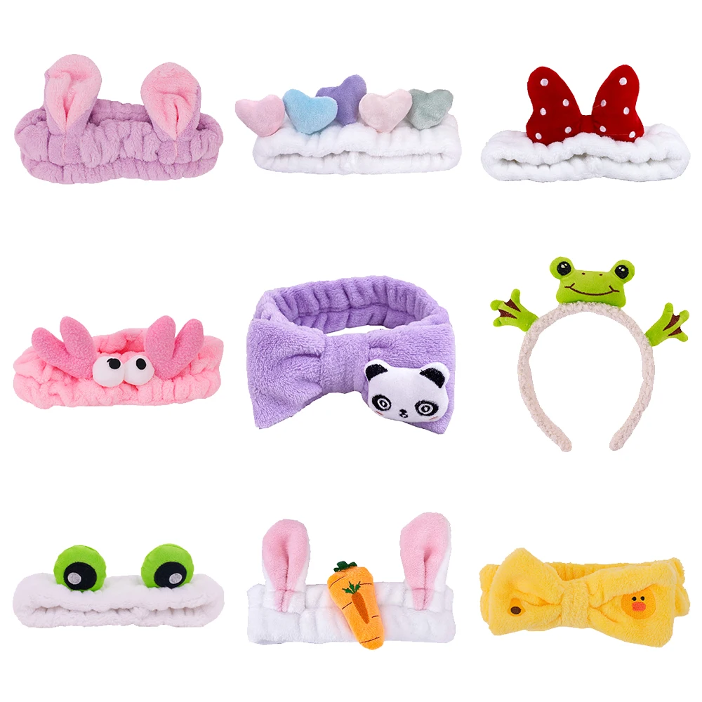 30cm Stuffed Duck Plush Headband Kawaii Bow Hair Hoop For 30cm Lalafanfan Cafe Duck Animals Doll Birthday Gift Toys For Girls
30cm Stuffed Duck Plush Headband Kawaii Bow Hair Hoop For 30cm Lalafanfan Cafe Duck Animals Doll Birthday Gift Toys For Girls