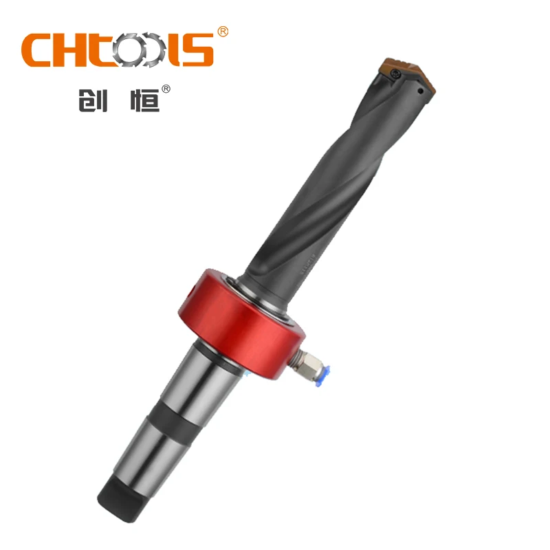 High Speed Steel Helical Flute Spade Drill Bit Cutter For Metal Plastic With Carbide For Optimal Performance
High Speed Steel Helical Flute Spade Drill Bit Cutter For Metal Plastic With Carbide For Optimal Performance