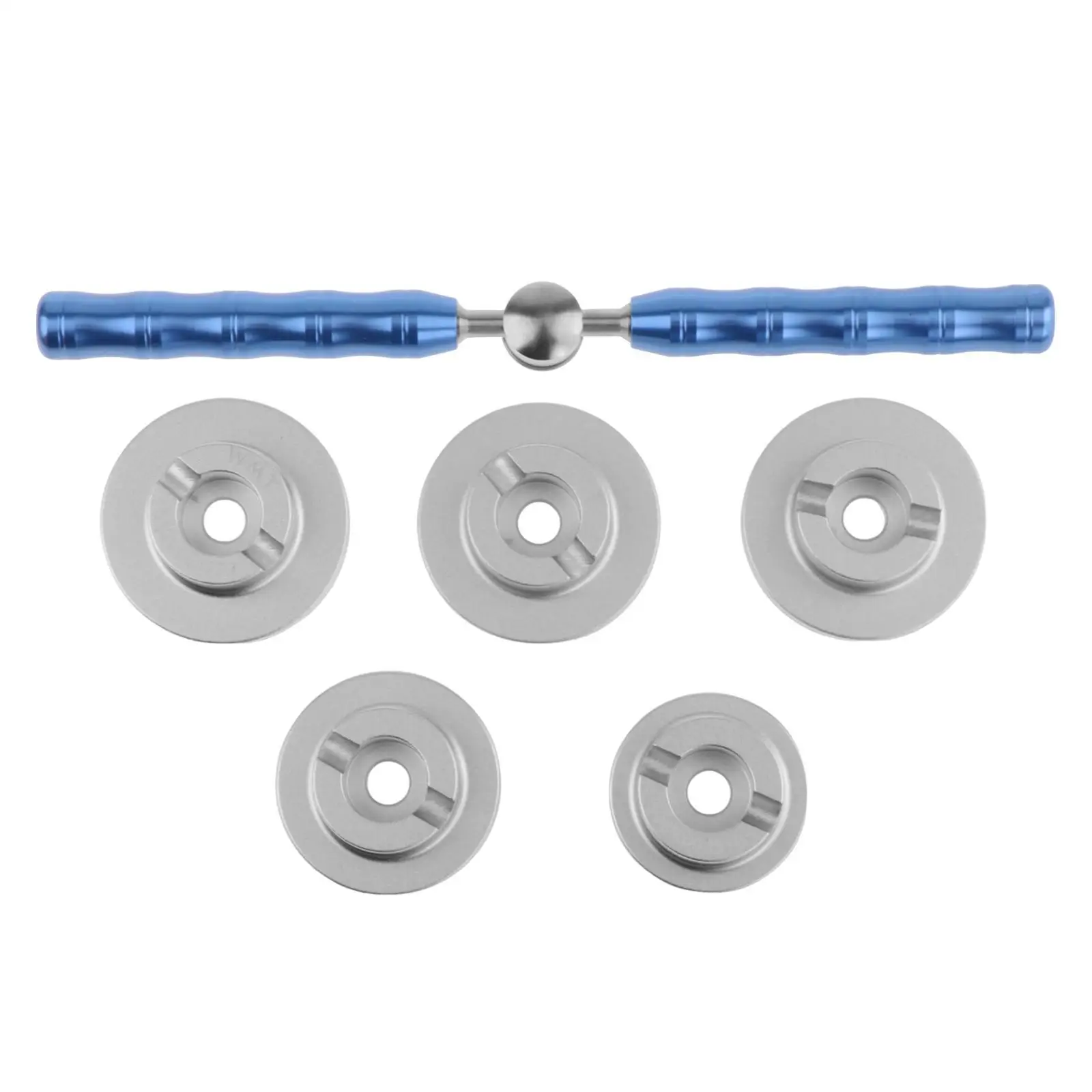 Открывалка для корпуса часов Прочный многоцелевой портативный с коробкой для хранения Professional
Открывалка для корпуса часов Прочный многоцелевой портативный с коробкой для хранения Professional