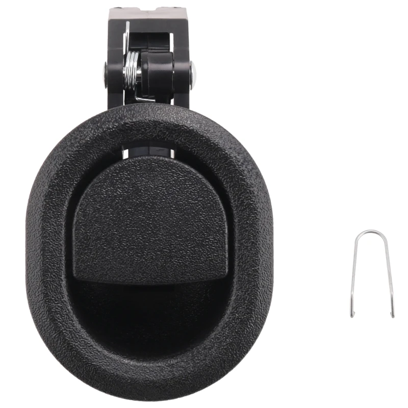 Universal Heavy-Duty Metal Sofa Chair Recliner Release Pull Handle Accessories For Recliner Handle Size 3X3.5Inch
Universal Heavy-Duty Metal Sofa Chair Recliner Release Pull Handle Accessories For Recliner Handle Size 3X3.5Inch