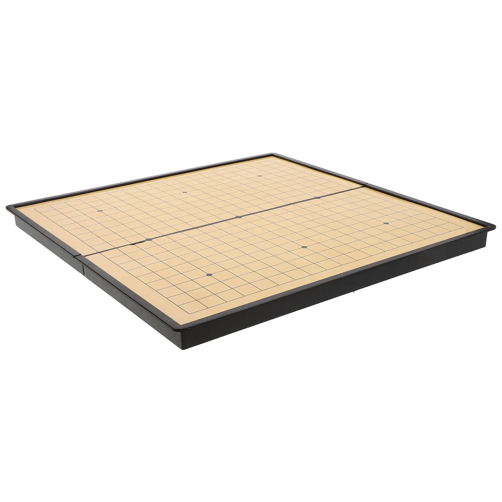 Go Game Board 32Cm Foldable Portable Travel Set for Teaching Beginners Weiqi Strategy Board Game Accessories Go Set
Go Game Board 32Cm Foldable Portable Travel Set for Teaching Beginners Weiqi Strategy Board Game Accessories Go Set