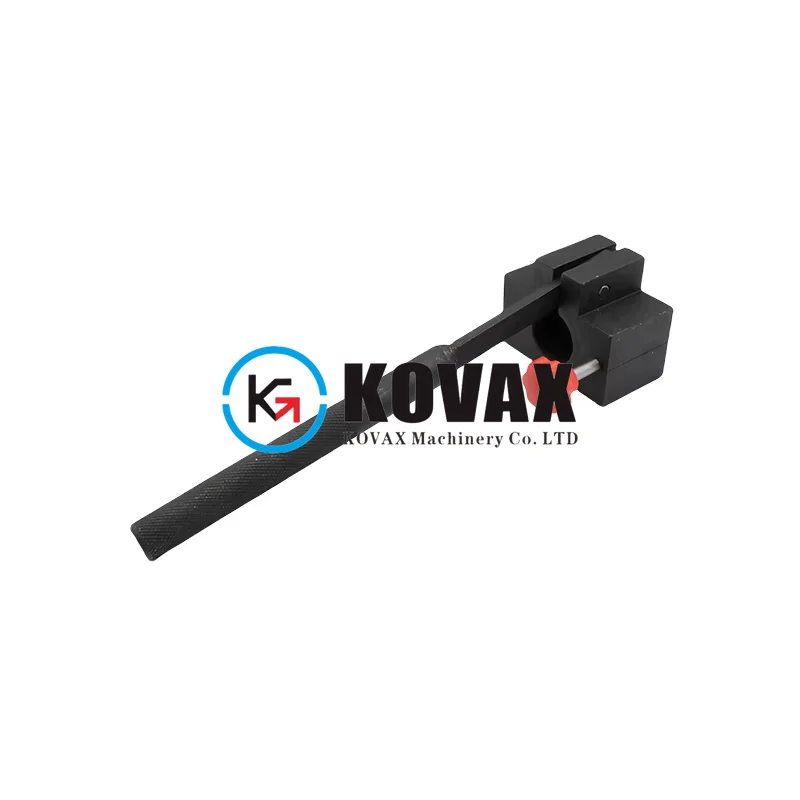 338-1054 Инструмент синхронизации отличного качества для насоса впрыска топлива двигателя CAT C6.6
338-1054 Инструмент синхронизации отличного качества для насоса впрыска топлива двигателя CAT C6.6