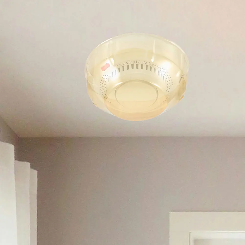 8pcs Smoke Covers Cover Debris Protection Extend Lifespan Easy Install Smoke Cover Plate Decorative
8pcs Smoke Covers Cover Debris Protection Extend Lifespan Easy Install Smoke Cover Plate Decorative