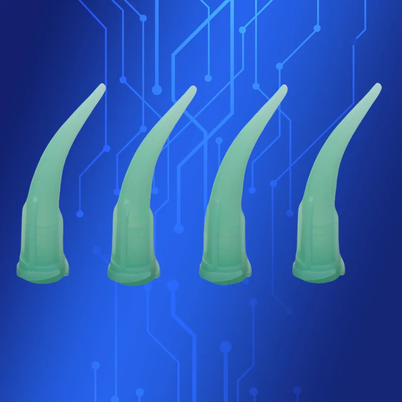  18G дозирующая игла с коническим изгибом, 100 шт. | TT Green для SMT (анти-Clog) Бесплатная доставка и гарантия торговли
18G дозирующая игла с коническим изгибом, 100 шт. | TT Green для SMT (анти-Clog) Бесплатная доставка и гарантия торговли 