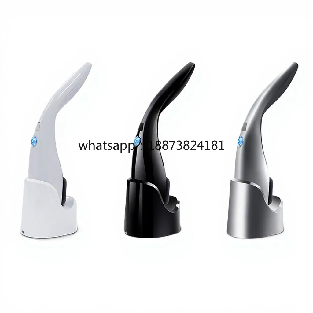 Handheld Massage Body Massager Cordless Percussion Automatic Manual fast shipping
Handheld Massage Body Massager Cordless Percussion Automatic Manual fast shipping