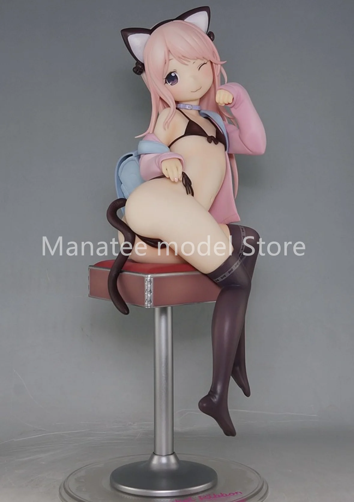 100% Original You PVC Action Figure Anime Model Toys Figure Collection Doll Gift
100% Original You PVC Action Figure Anime Model Toys Figure Collection Doll Gift