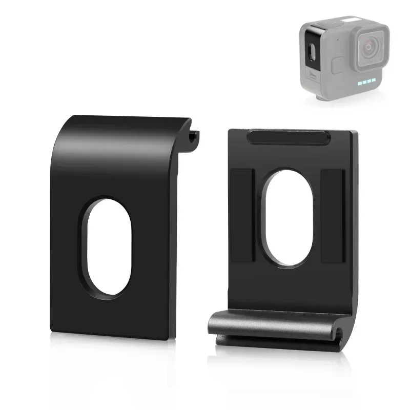 For GoPro 11 Black mini Accessories Rechargeable Metal Side Aluminum Cover Replacement Battery Lid Door For Go Pro Hero 11 Mini
For GoPro 11 Black mini Accessories Rechargeable Metal Side Aluminum Cover Replacement Battery Lid Door For Go Pro Hero 11 Mini