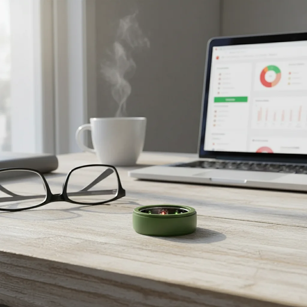 Silicone Smart Ring Protective Case Elastic Anti-Scratch Silicone Cover Sweat-resistant Accessories for Oura Ring Gen 3
Silicone Smart Ring Protective Case Elastic Anti-Scratch Silicone Cover Sweat-resistant Accessories for Oura Ring Gen 3