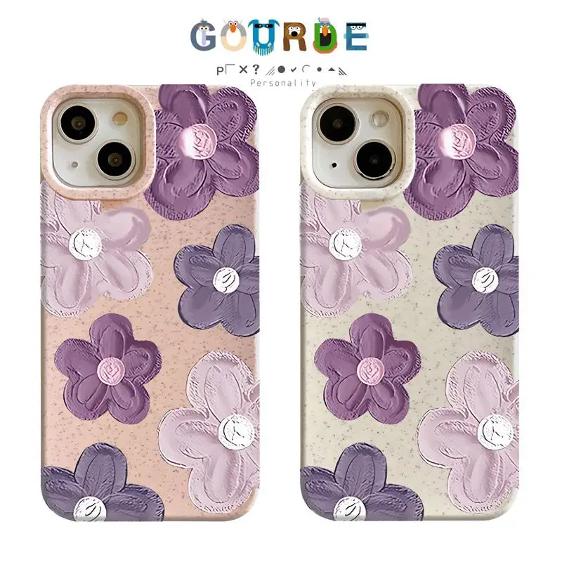 Gourde Ins Coquette Casing Cute Flower Pattern Phone Case for Iphone 15 14 12 13 11 Pro Max IP 7 8 Plus Iphon X XS XR Xs Max
Gourde Ins Coquette Casing Cute Flower Pattern Phone Case for Iphone 15 14 12 13 11 Pro Max IP 7 8 Plus Iphon X XS XR Xs Max