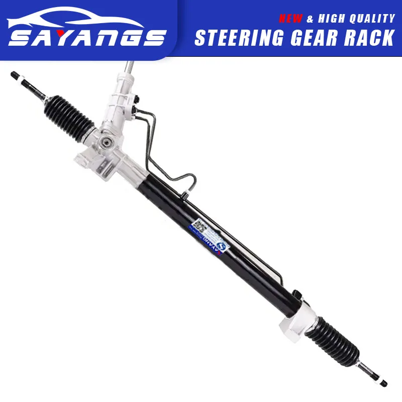 Auto Power Steering Rack For Nissan NV400 7701352645 7701479074 7711135863 7711368325 8200193955 8200475919 8200705000 9161558
Auto Power Steering Rack For Nissan NV400 7701352645 7701479074 7711135863 7711368325 8200193955 8200475919 8200705000 9161558
