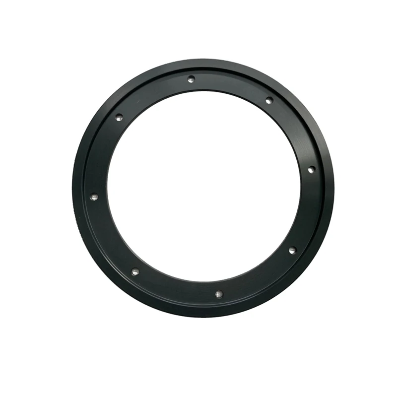 CNC machined aluminum alloy high-precision circular mechanical fixing ring Customized equipment to connect the ring
CNC machined aluminum alloy high-precision circular mechanical fixing ring Customized equipment to connect the ring