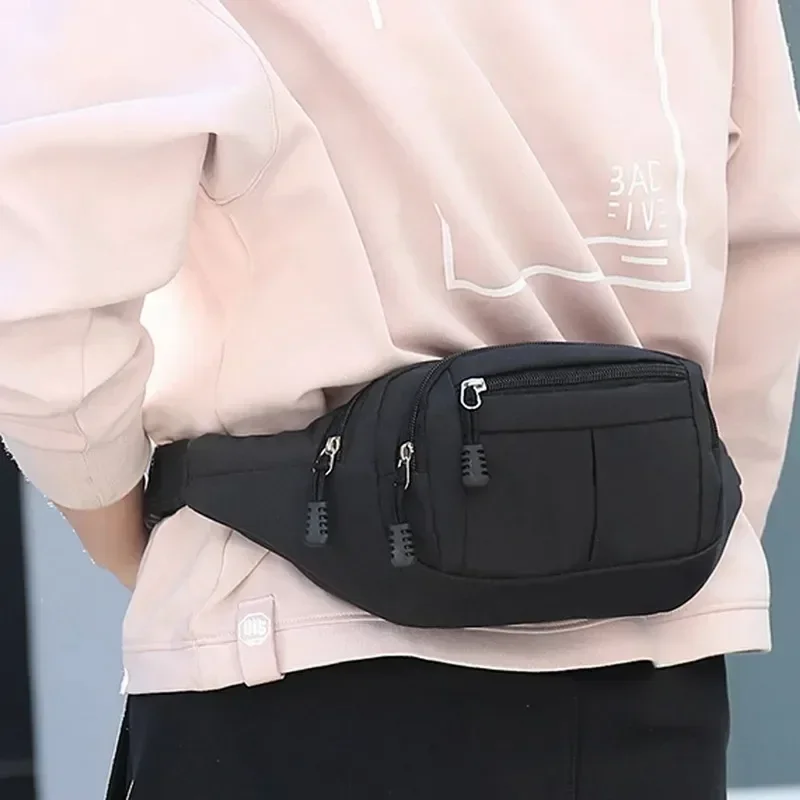 Bag Belt Bags Men Pouch Bag Casual Women Pack Canvas Large Fanny Phone Banana Outdoor Travel Hip Waist Purse Fashion Phone Bag
Bag Belt Bags Men Pouch Bag Casual Women Pack Canvas Large Fanny Phone Banana Outdoor Travel Hip Waist Purse Fashion Phone Bag