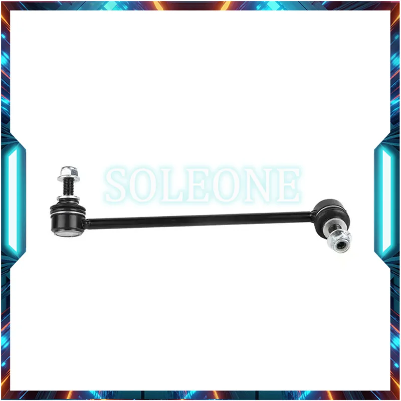 Front Left Sway Bar Ball Joint Stabilizer Bar Fits For Tesla Model3/Y 1188391-00-B 118839100B
Front Left Sway Bar Ball Joint Stabilizer Bar Fits For Tesla Model3/Y 1188391-00-B 118839100B