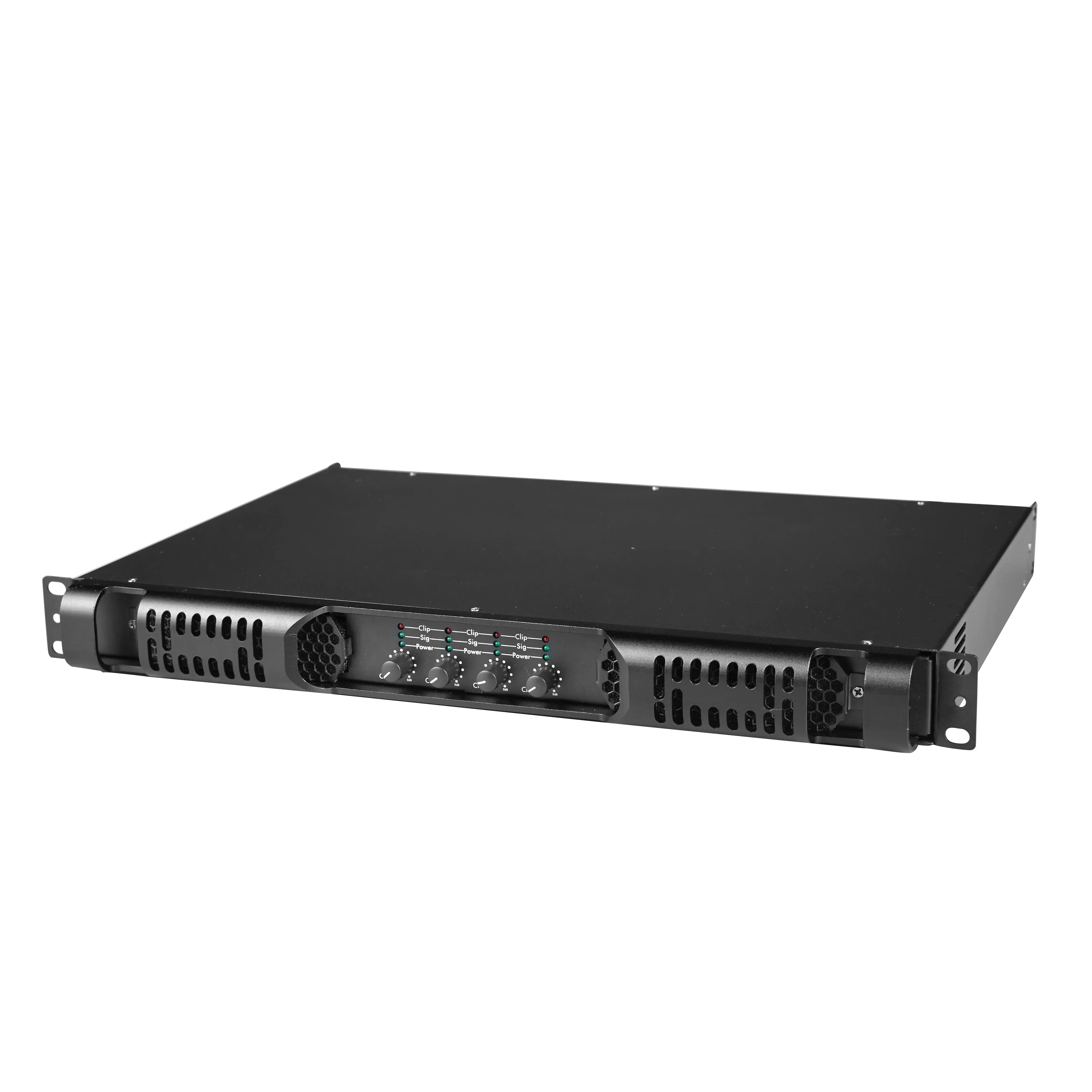 K4-1800 4 Channel Digital Amp Lu High Quality 4 Channel Class D Amplifier 1800wx4 Digital Class D Amplifier Audio
K4-1800 4 Channel Digital Amp Lu High Quality 4 Channel Class D Amplifier 1800wx4 Digital Class D Amplifier Audio