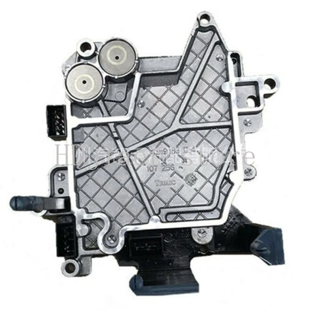 01J927156HT 01J927156JG is suitable for Audi A4 A6 gearbox computer control unit TCU 01J
01J927156HT 01J927156JG is suitable for Audi A4 A6 gearbox computer control unit TCU 01J