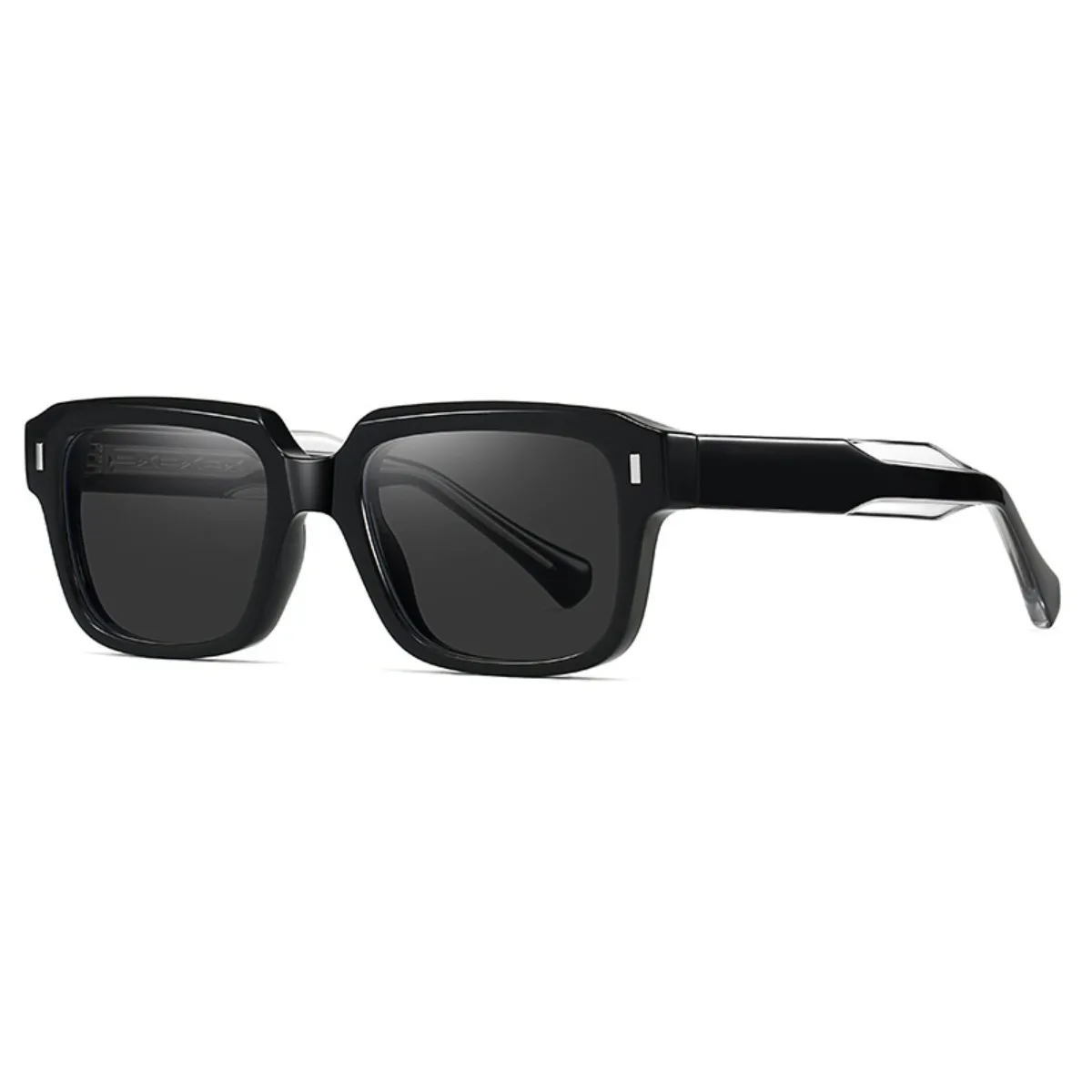 2026 New Vintage Square CP Pin Sunglasses UV400 Unisex Prescription Ready Retro Sun Glasses for Outdoor SZ8818
2026 New Vintage Square CP Pin Sunglasses UV400 Unisex Prescription Ready Retro Sun Glasses for Outdoor SZ8818