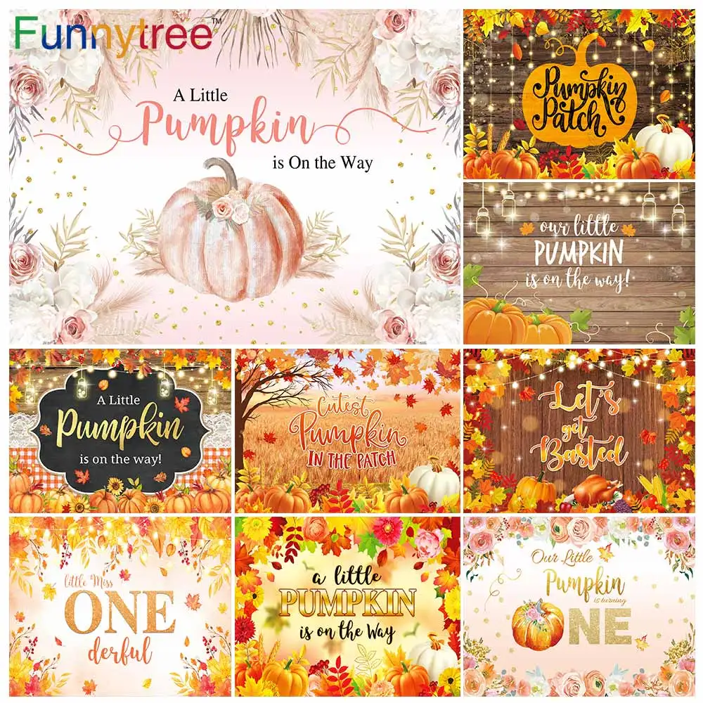 Funnytree a Little Pumpkin is on the Way Baby Shower Boho Theme Backdrop Birthday Party Girl Pink Floral Photobooth Background
Funnytree a Little Pumpkin is on the Way Baby Shower Boho Theme Backdrop Birthday Party Girl Pink Floral Photobooth Background
