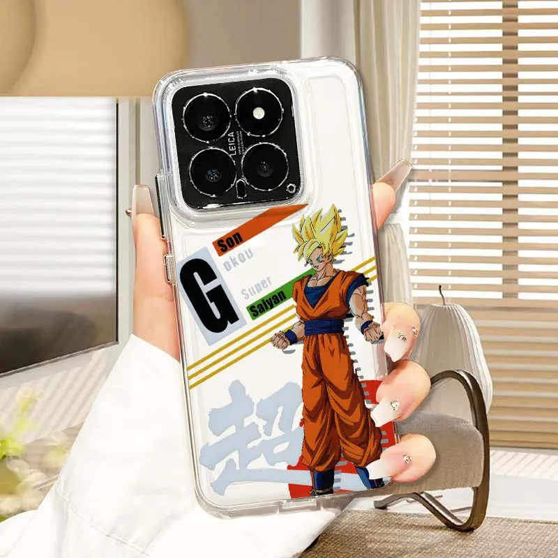 Son Goku D-Dragon Ball Saiyan Phone Case For Xiaomi 17 15 14T 13T 13 12T 12 12S 11T 11 11i 10 10T Ultra Pro Lite Translucent
Son Goku D-Dragon Ball Saiyan Phone Case For Xiaomi 17 15 14T 13T 13 12T 12 12S 11T 11 11i 10 10T Ultra Pro Lite Translucent