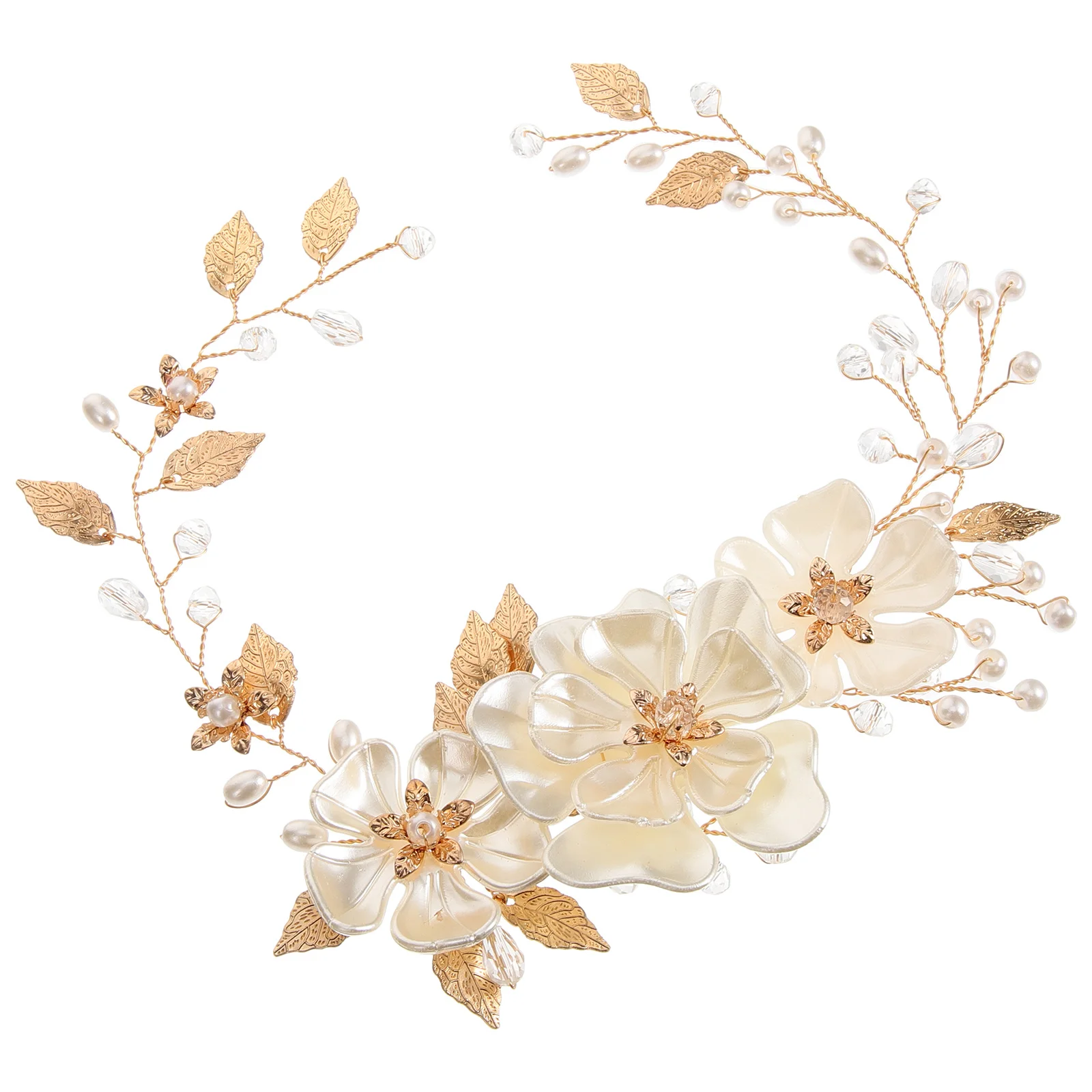 1pc Crystal Hair Band Elegant Women Headdress Wedding Party Bridal Headwear Rhinestone Decorative Alloy Hair Accessory
1pc Crystal Hair Band Elegant Women Headdress Wedding Party Bridal Headwear Rhinestone Decorative Alloy Hair Accessory