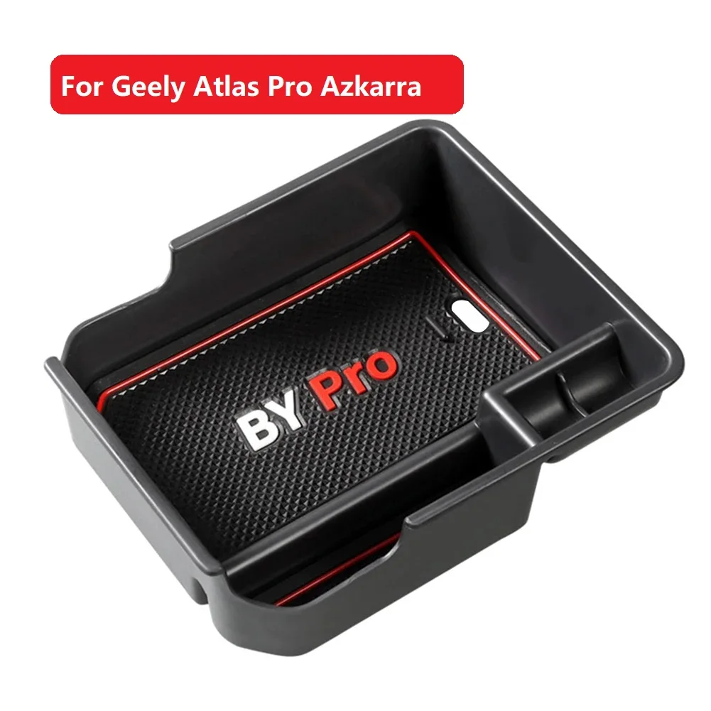 Car Storage Box for Geely Atlas Pro Azkarra 2021 Center Armrest Hidden Box Cup Holder Console Organizer Car Box Accessories
Car Storage Box for Geely Atlas Pro Azkarra 2021 Center Armrest Hidden Box Cup Holder Console Organizer Car Box Accessories