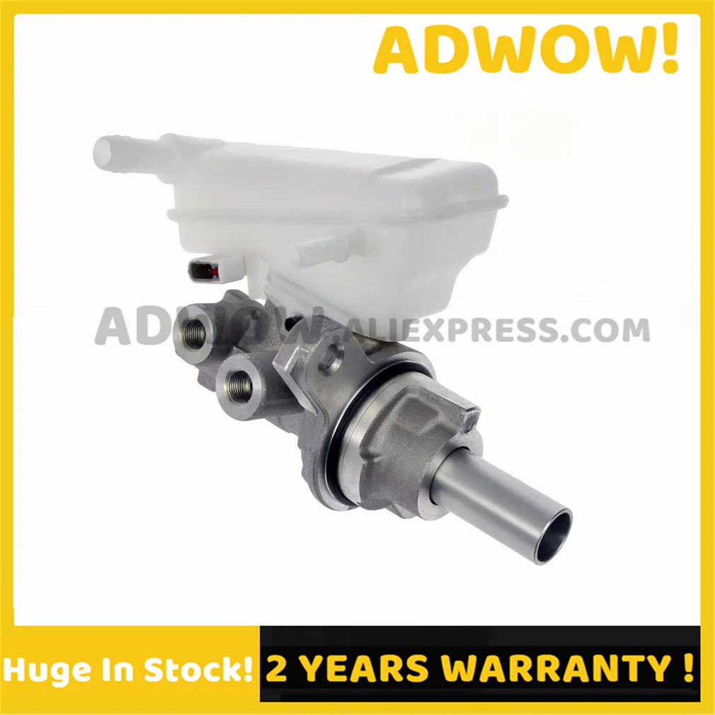 New Left-hand drive Brake Master Cylinder Fit For Scion xD Mazda2 OEM DKY04340Z DKY0-43-40Z
New Left-hand drive Brake Master Cylinder Fit For Scion xD Mazda2 OEM DKY04340Z DKY0-43-40Z