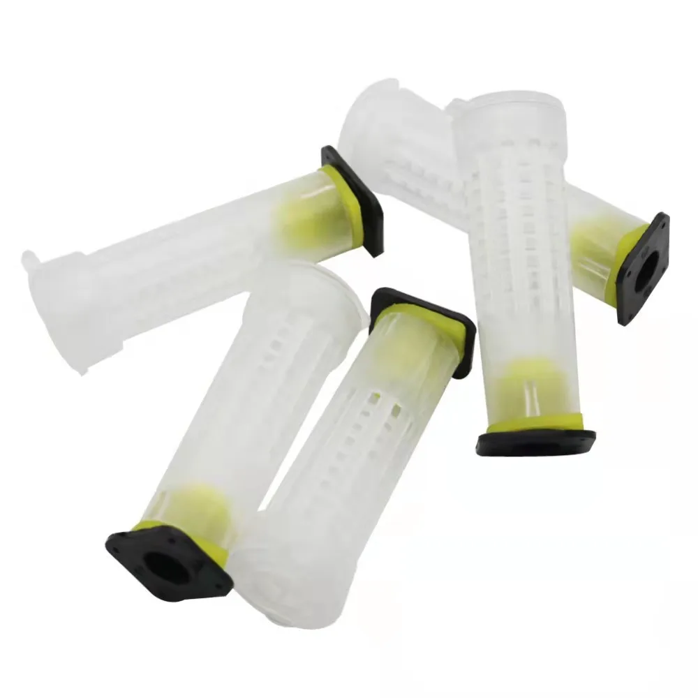 10pcs Queen rearing cages, plastic queen cells, beehives, bee cages, beekeeping tools, bees, beekeeping equipment
10pcs Queen rearing cages, plastic queen cells, beehives, bee cages, beekeeping tools, bees, beekeeping equipment