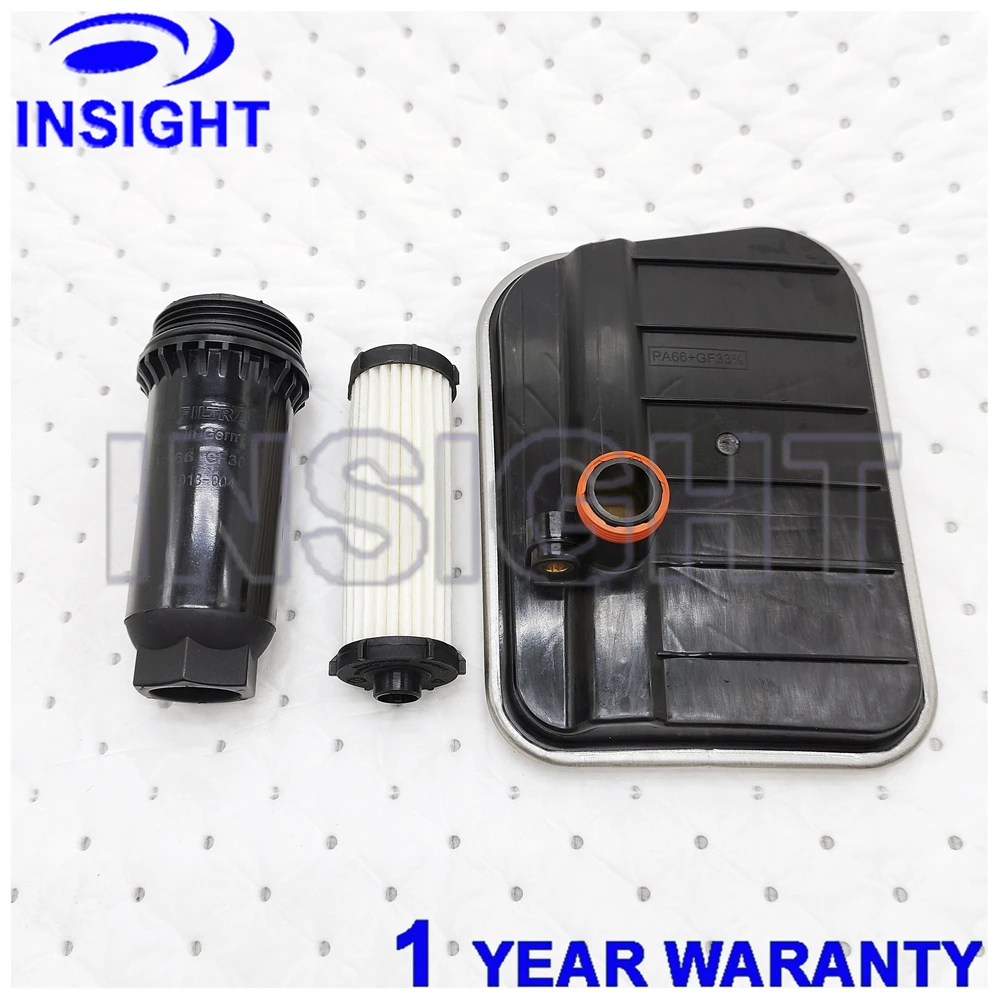 6DCT450 MPS6 Automatic Transmission Powershift Gearbox Oil Filter Ford Volvo 
6DCT450 MPS6 Automatic Transmission Powershift Gearbox Oil Filter Ford Volvo