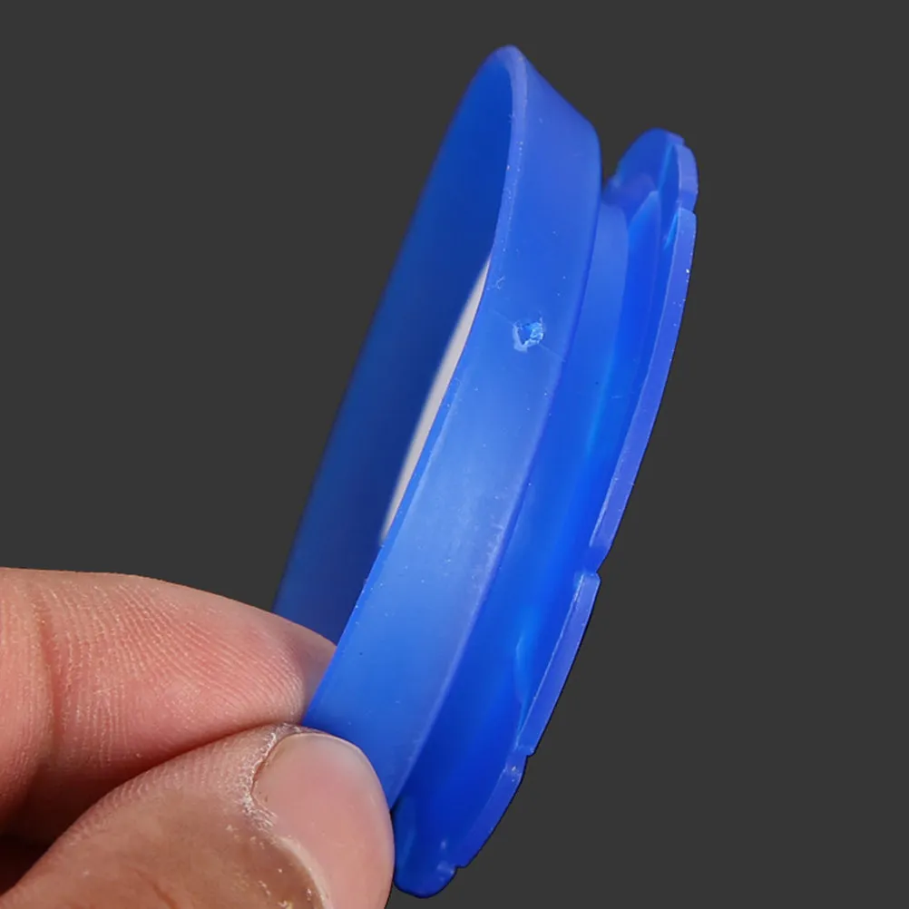 10pcs Rainbow Rotary Mainline Box Large Silicone Fishing Line Bobbin Spools Lightweight Tackle Storage For Organizing Rigs
10pcs Rainbow Rotary Mainline Box Large Silicone Fishing Line Bobbin Spools Lightweight Tackle Storage For Organizing Rigs