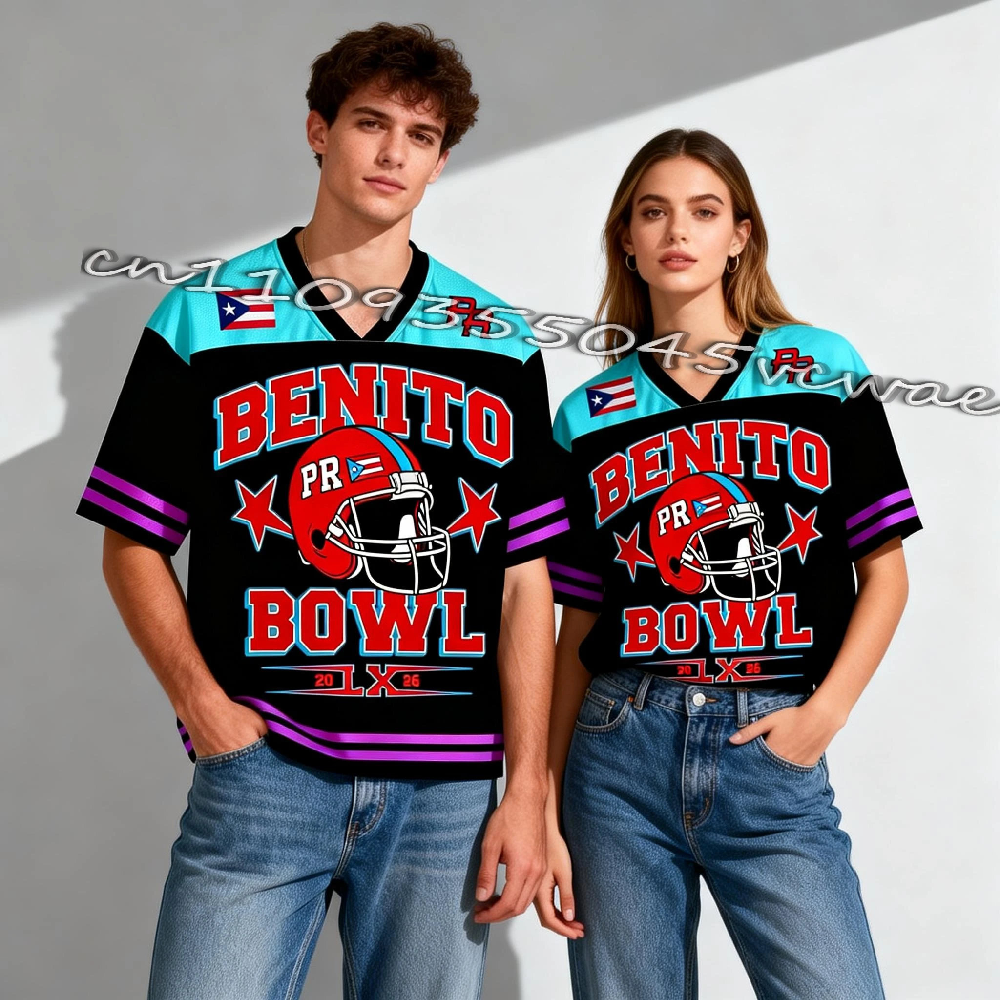 Одежда для беременных унисекс, футболка с принтом Puerto Rico Benito Bowl 94, уличная одежда, летняя мужская спортивная футболка
Одежда для беременных унисекс, футболка с принтом Puerto Rico Benito Bowl 94, уличная одежда, летняя мужская спортивная футболка