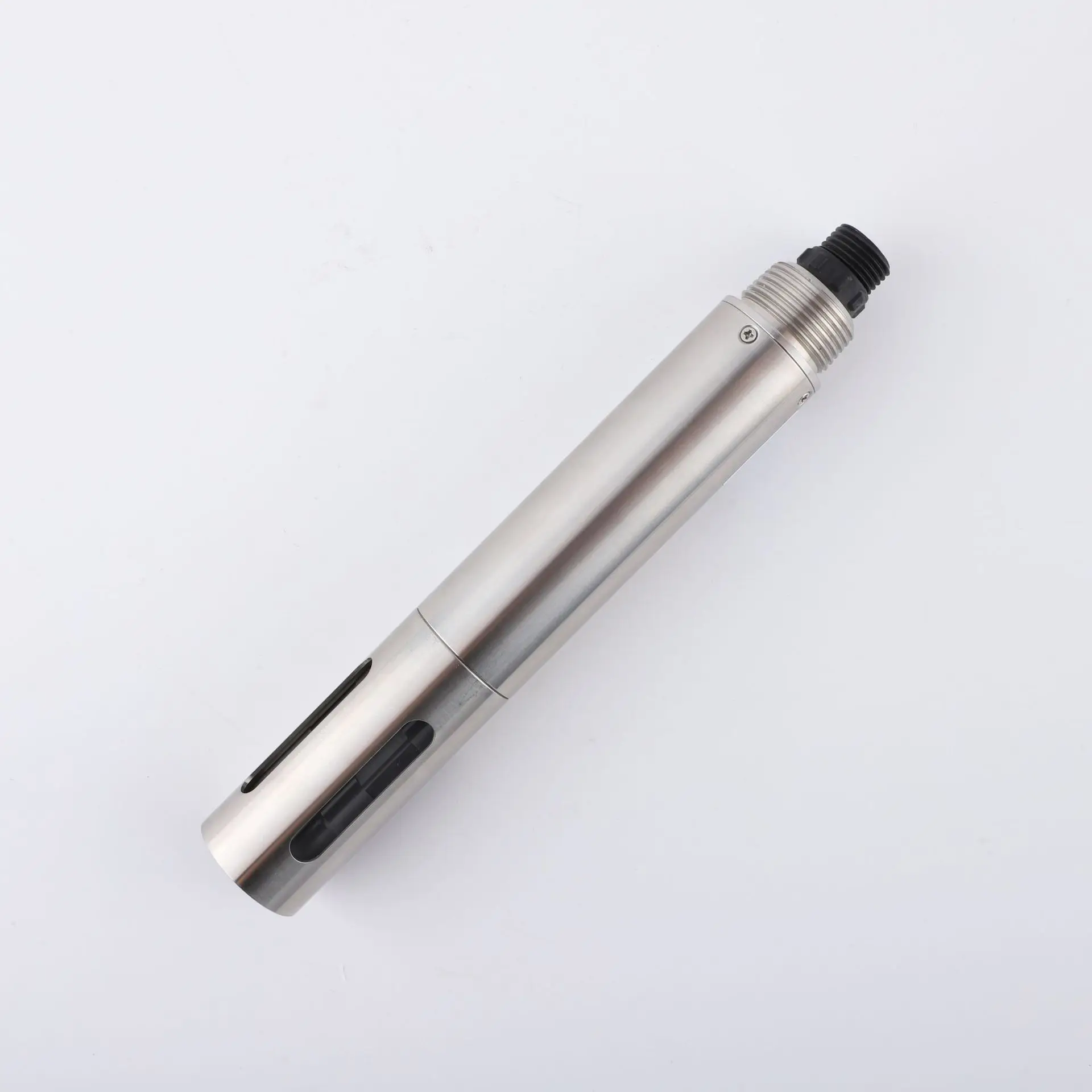 Digital ammonia nitrogen sensor, precision ammonia nitrogen analyzer for wastewater aquaculture surface water quality
Digital ammonia nitrogen sensor, precision ammonia nitrogen analyzer for wastewater aquaculture surface water quality