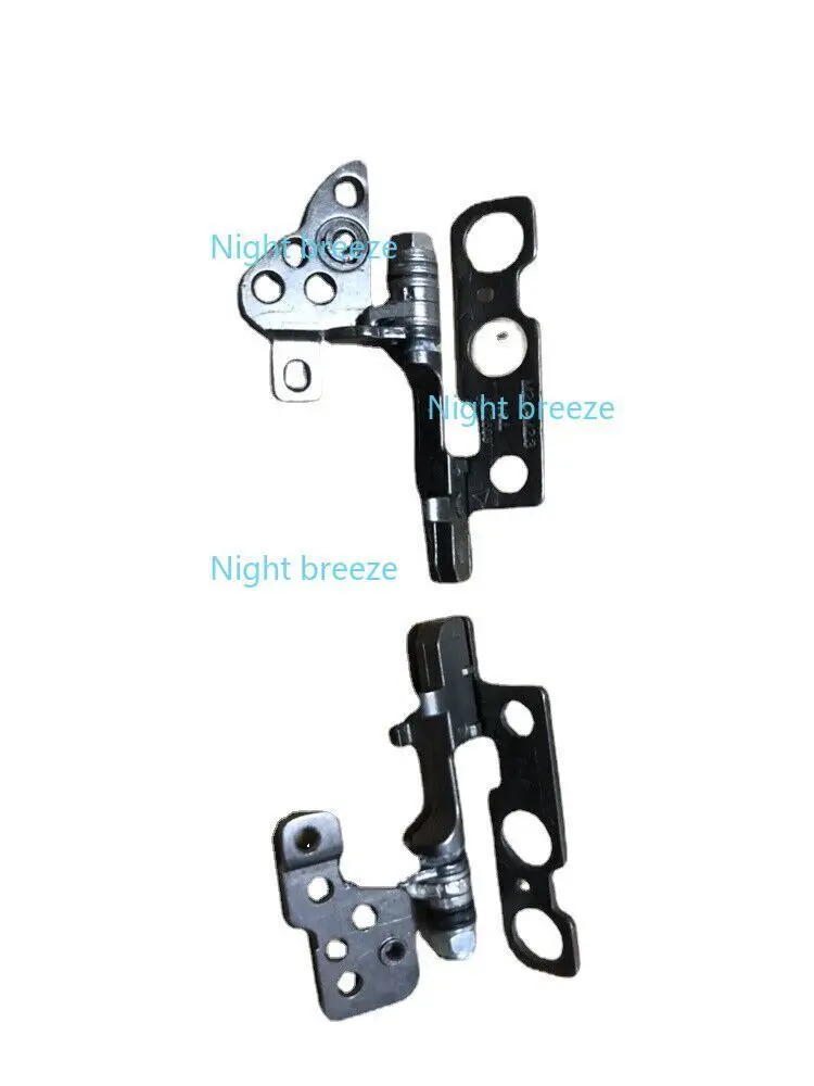 Комплект петель для ЖК-экрана L + R для LENOVO YOGA slim7 13itl YOGA 13s 2021 slim7-13acn05
Комплект петель для ЖК-экрана L + R для LENOVO YOGA slim7 13itl YOGA 13s 2021 slim7-13acn05