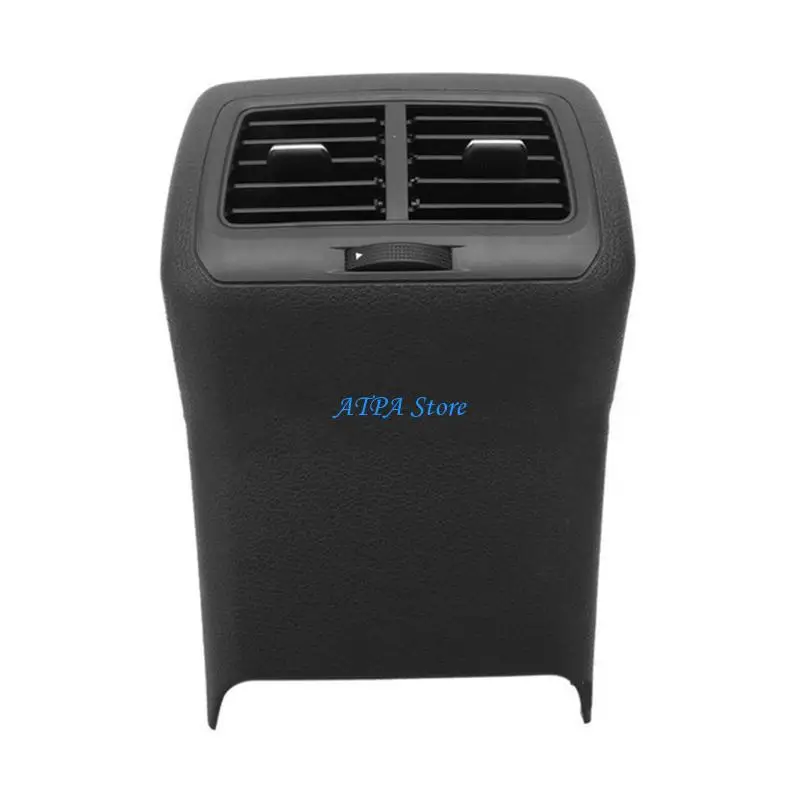 U13C Rear Armpit Air Outlet 5GG819203 Adjustable Rear Air Conditioning Vent for MK7
U13C Rear Armpit Air Outlet 5GG819203 Adjustable Rear Air Conditioning Vent for MK7