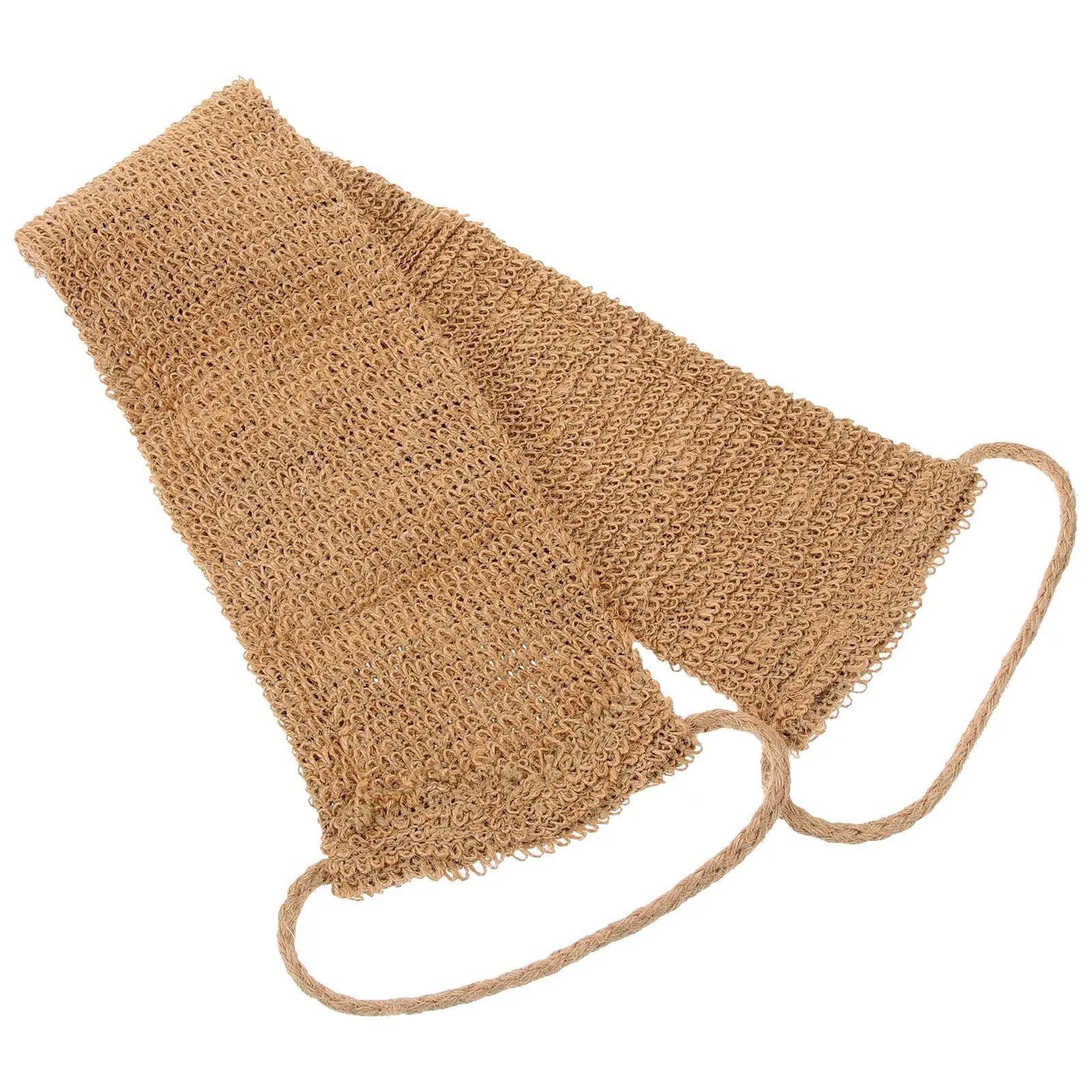 Rub Back Towel Washable Long Strip Bath Scrubber Double Sided Shower Linen Reusable Grasp Straps Body Clean Dead
Rub Back Towel Washable Long Strip Bath Scrubber Double Sided Shower Linen Reusable Grasp Straps Body Clean Dead