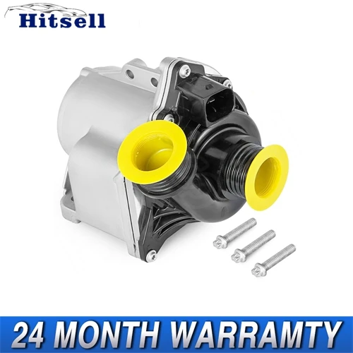 11517563659 Electric Water Pump & Thermostat For BMW N54 N55 3.0L E60 E61 E70 E71 E88 E90 F01 135i 335i ,11517632426
11517563659 Electric Water Pump & Thermostat For BMW N54 N55 3.0L E60 E61 E70 E71 E88 E90 F01 135i 335i ,11517632426