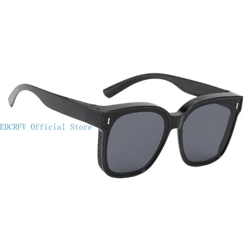 39BD Light weight Frame Sun Glasses Square Polarized Sunglasses Versatiles Sunglasses
39BD Light weight Frame Sun Glasses Square Polarized Sunglasses Versatiles Sunglasses